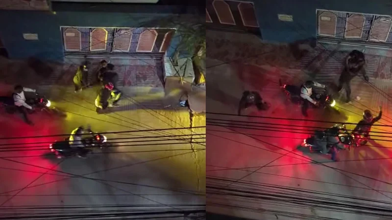 রামপুরায় ব্যবসায়ীকে গুলি করে লুণ্ঠিত স্বর্ণালঙ্কার উদ্ধার, গ্রেপ্তার ছয়